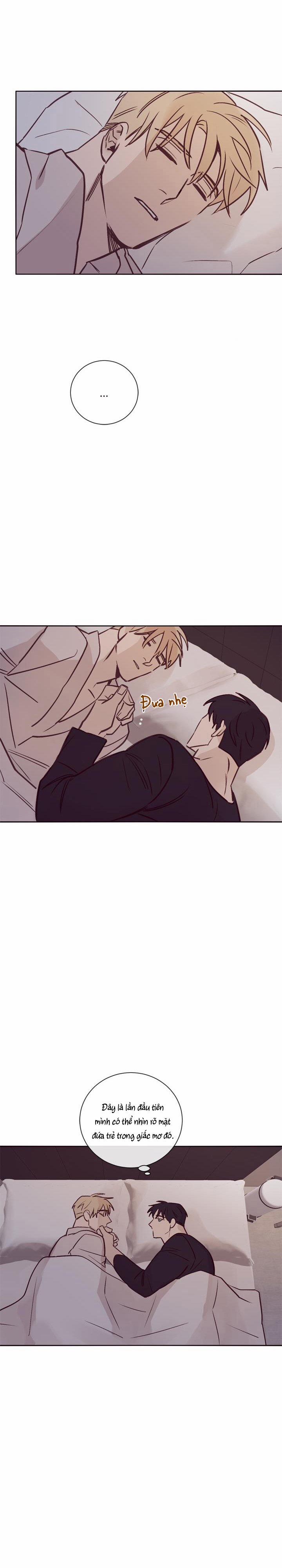 Độc Dược (Marcel) 9 trang 19