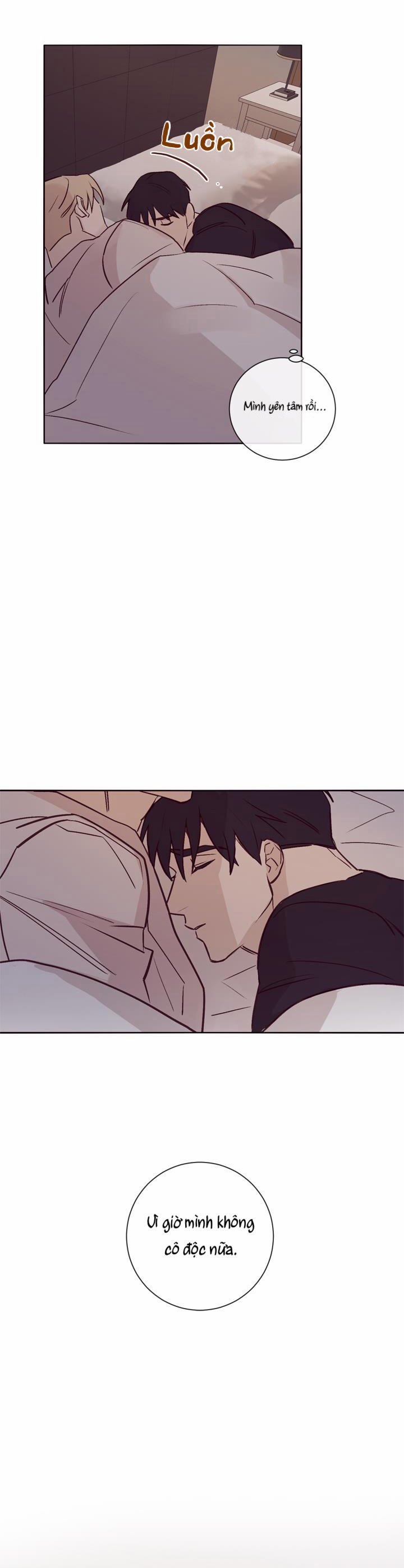 Độc Dược (Marcel) 9 trang 20