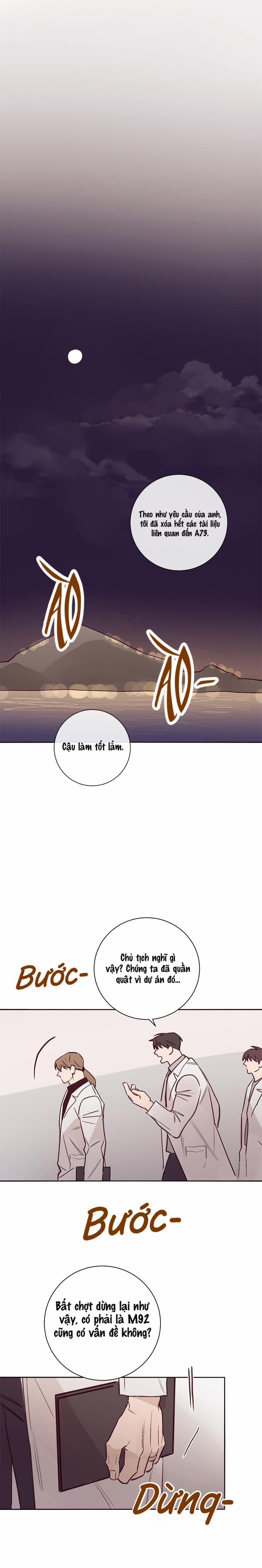 Độc Dược (Marcel) 9 trang 21