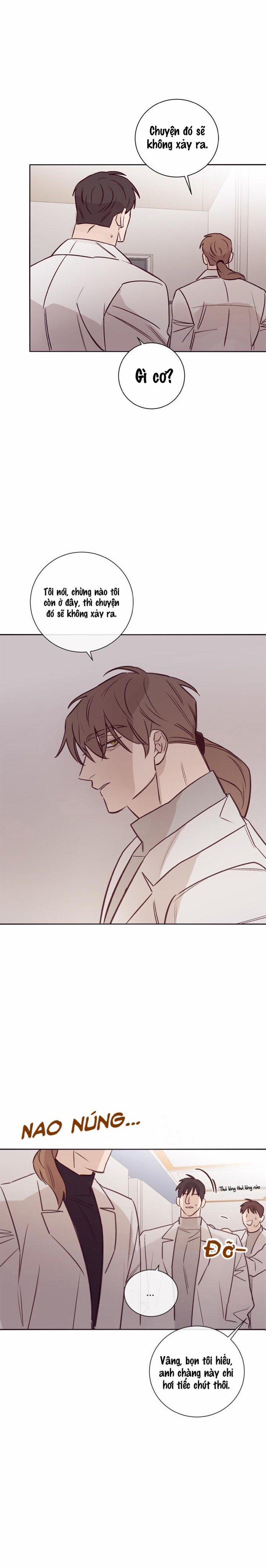 Độc Dược (Marcel) 9 trang 22