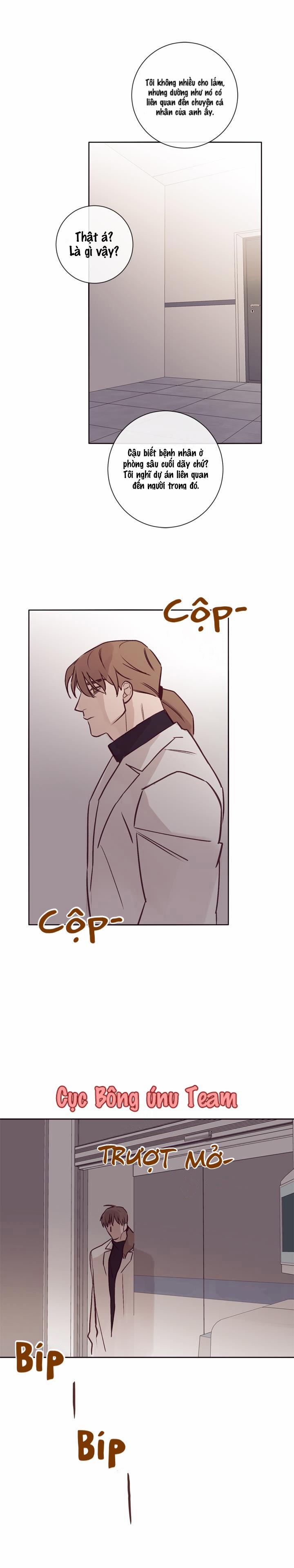 Độc Dược (Marcel) 9 trang 24