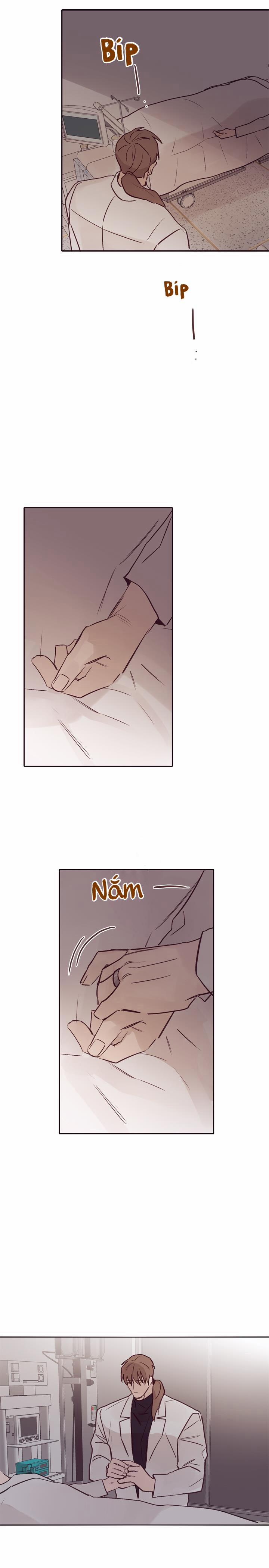 Độc Dược (Marcel) 9 trang 25