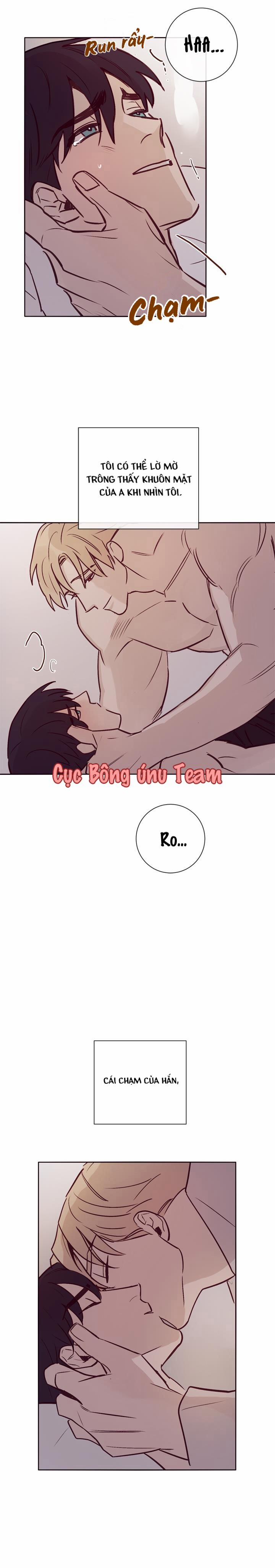 Độc Dược (Marcel) 9 trang 3