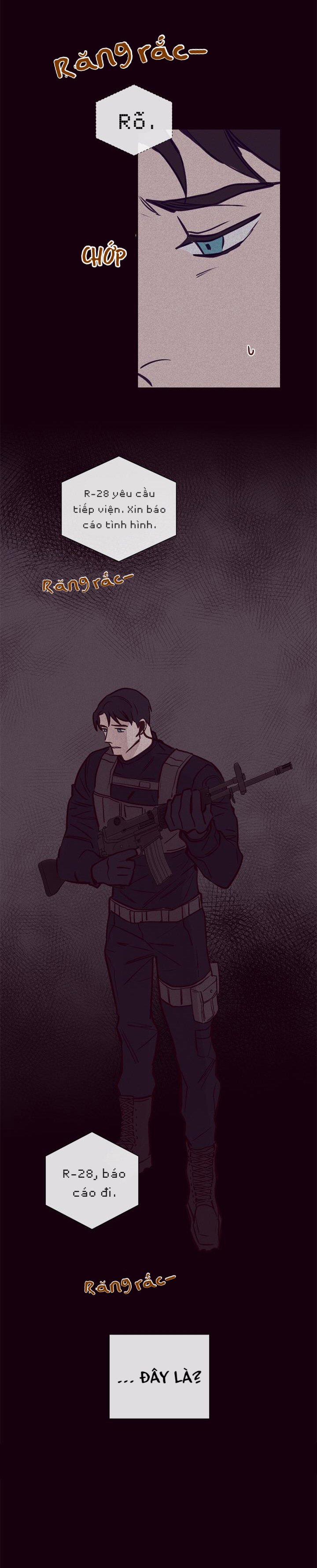 Độc Dược (Marcel) 9 trang 8