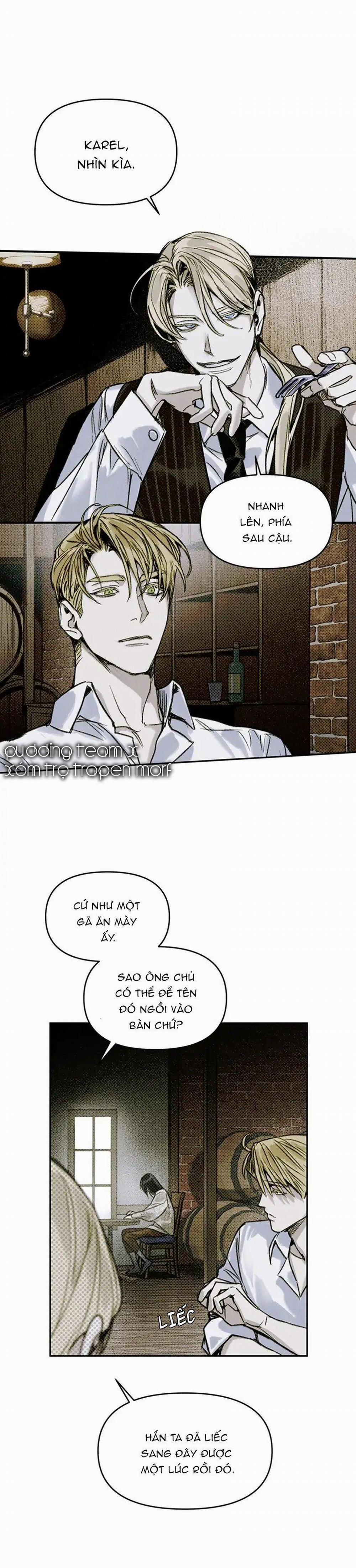 Độc Tấu Đôi 1 trang 8