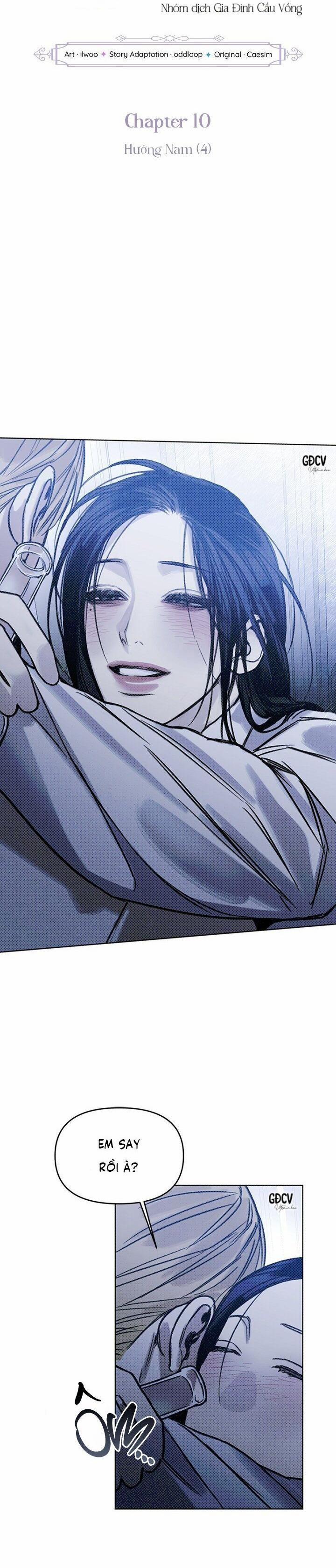 Độc Tấu Đôi 10 0 trang 1