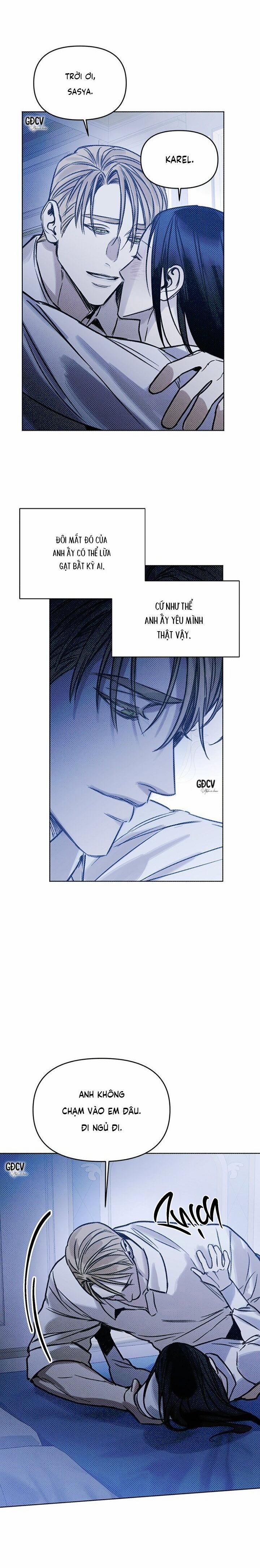 Độc Tấu Đôi 10 0 trang 2