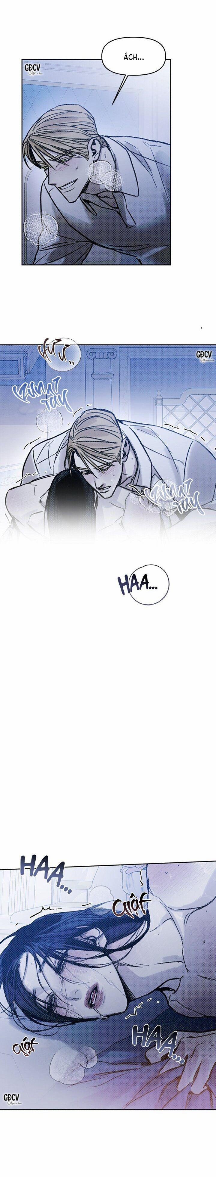 Độc Tấu Đôi 10 0 trang 21