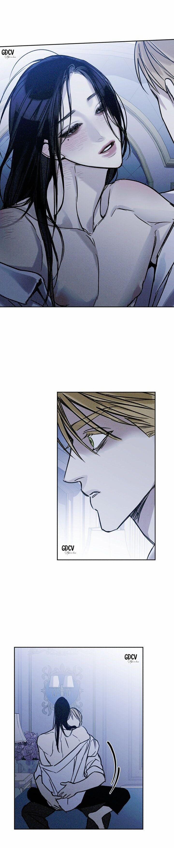 Độc Tấu Đôi 10 0 trang 6