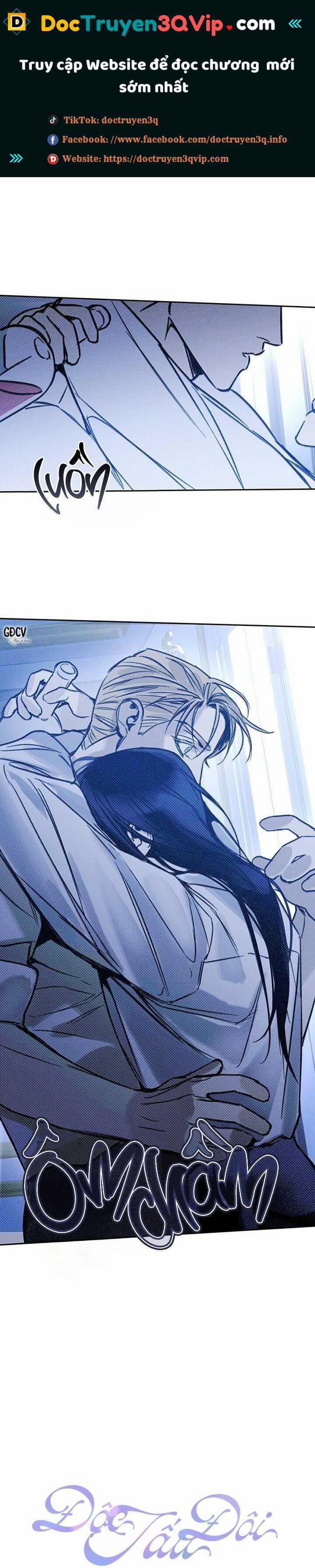 Độc Tấu Đôi 10 trang 0