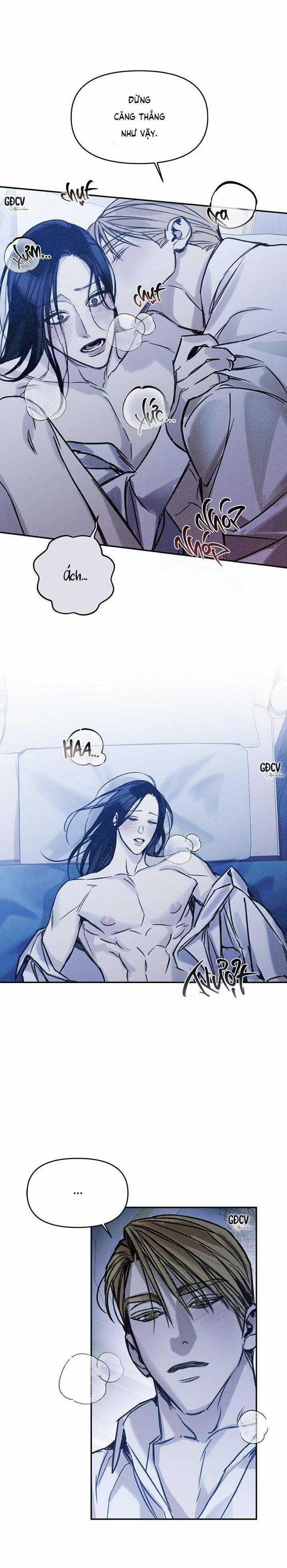 Độc Tấu Đôi 10 trang 10