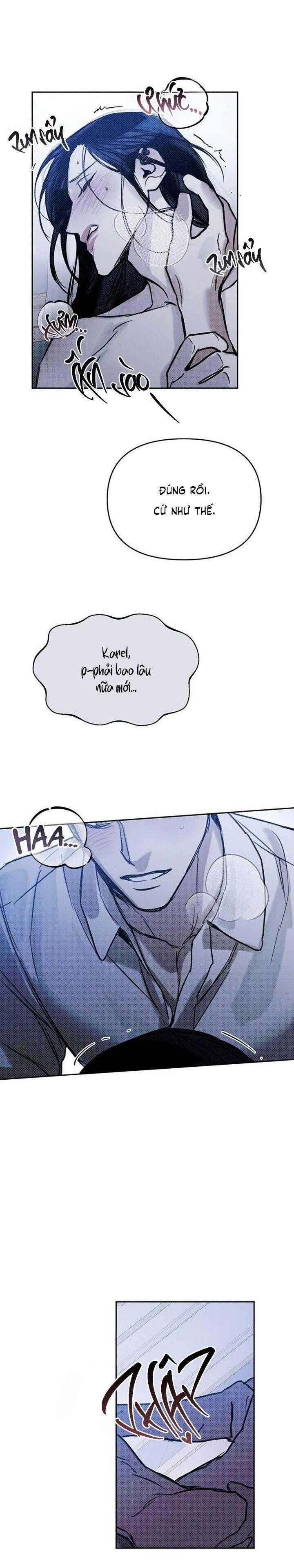 Độc Tấu Đôi 10 trang 13