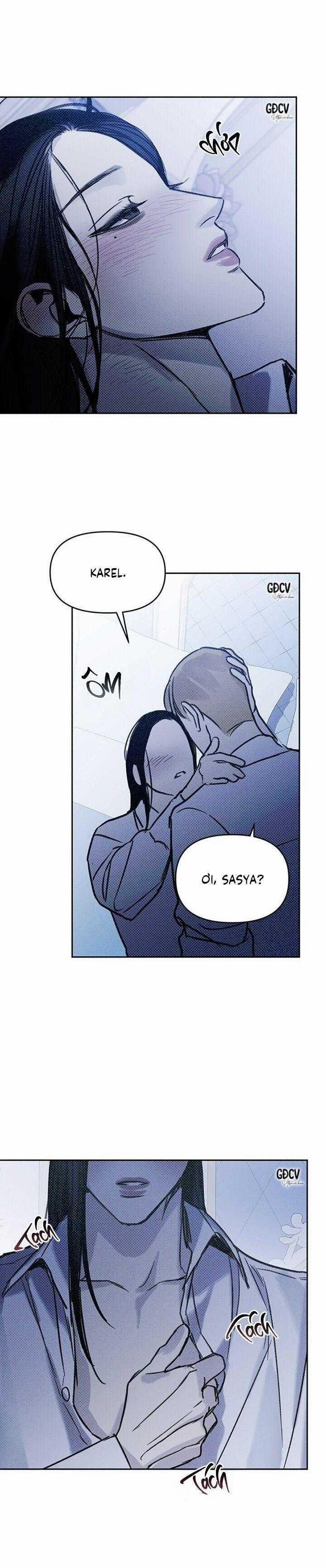 Độc Tấu Đôi 10 trang 5