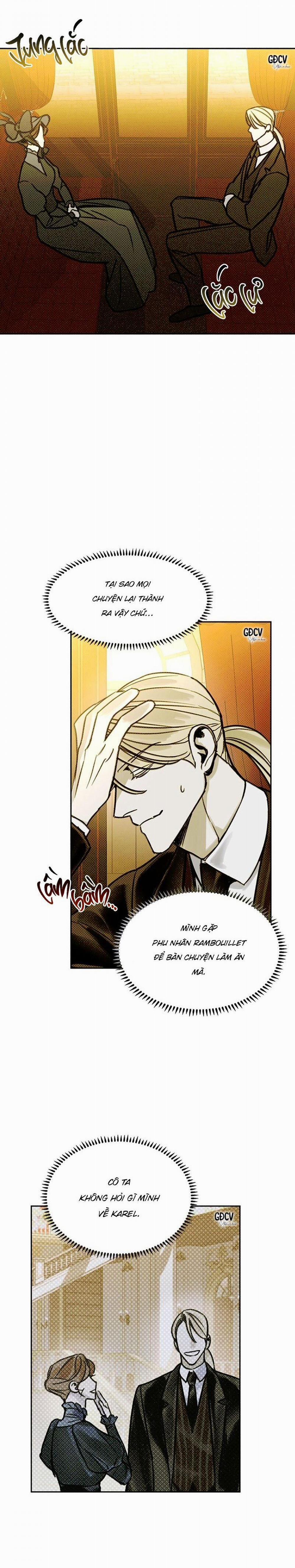 Độc Tấu Đôi 11 trang 17