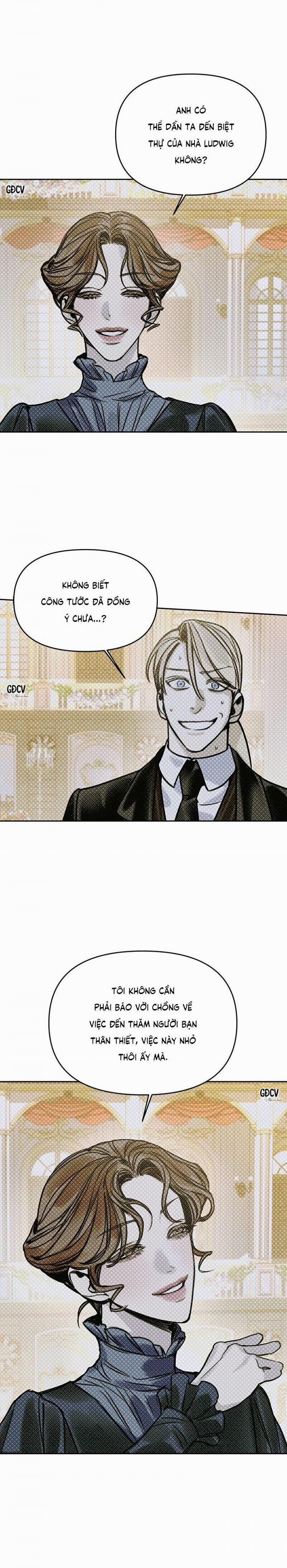 Độc Tấu Đôi 11 trang 18