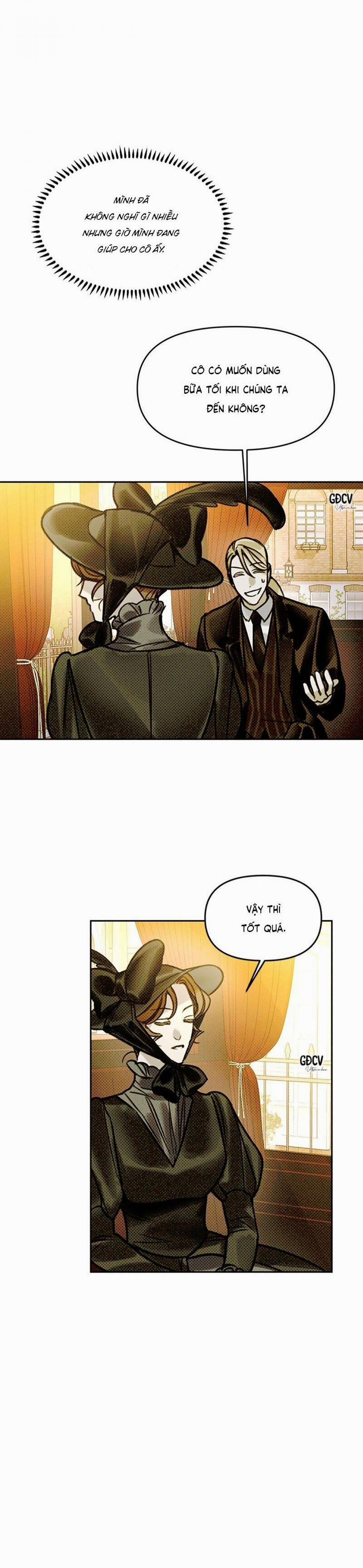 Độc Tấu Đôi 11 trang 19