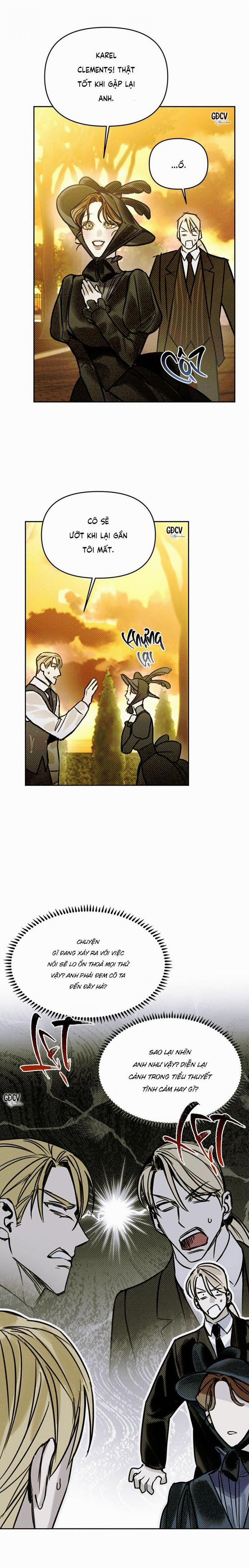 Độc Tấu Đôi 11 trang 22