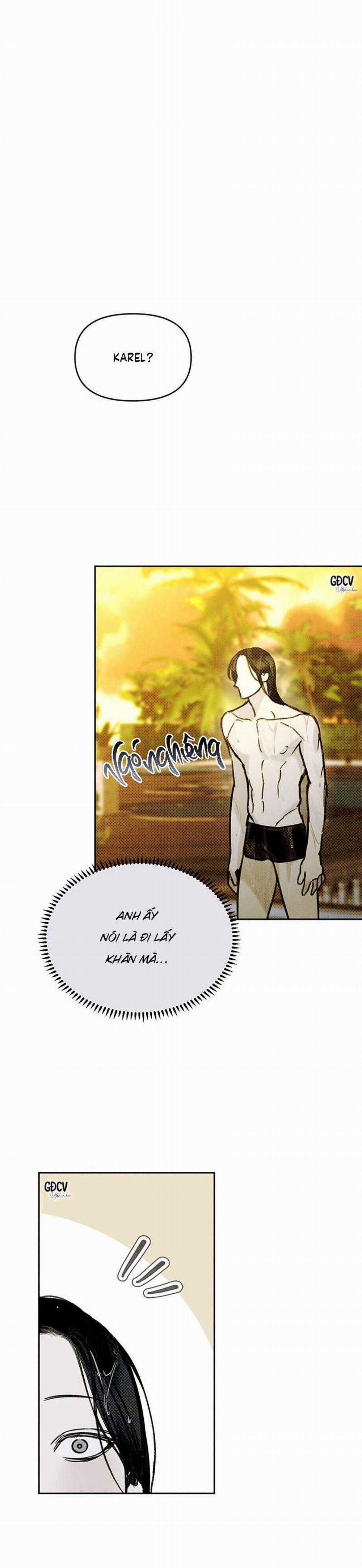 Độc Tấu Đôi 11 trang 25