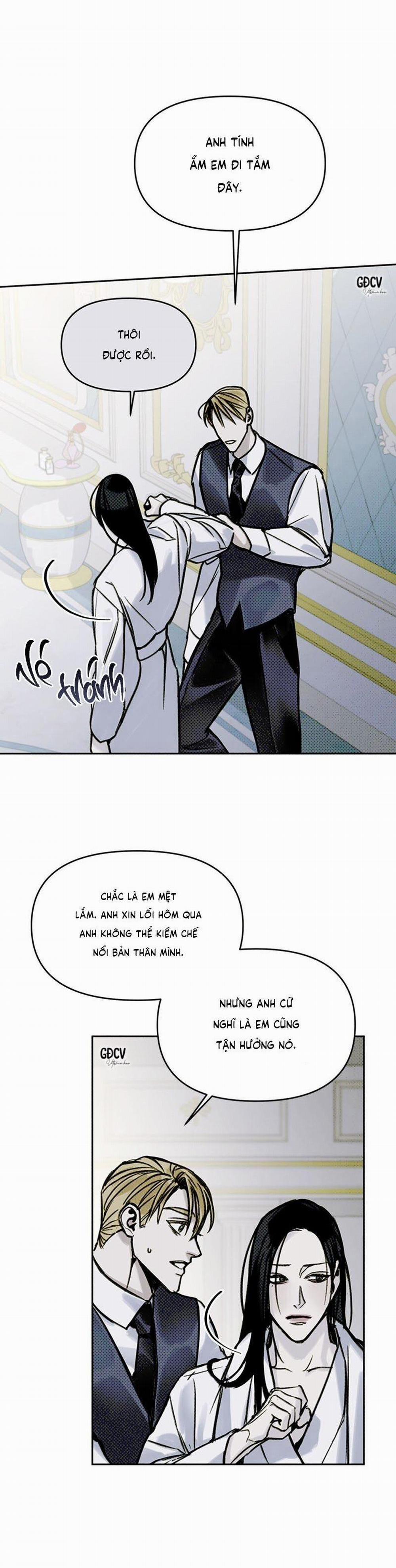 Độc Tấu Đôi 11 trang 3