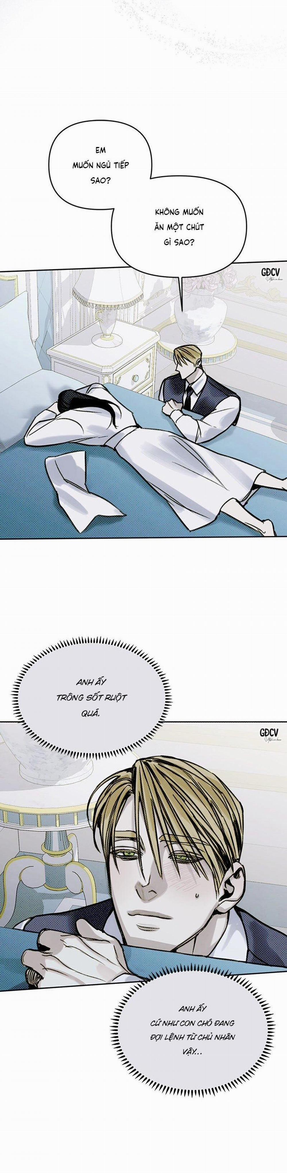 Độc Tấu Đôi 11 trang 5