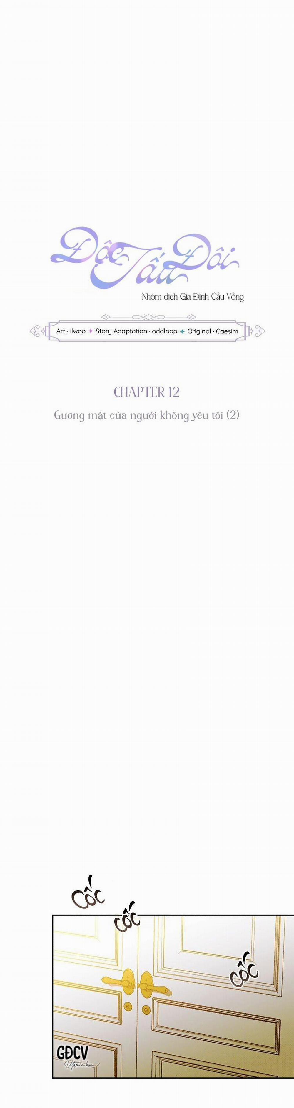 Độc Tấu Đôi 12 trang 2