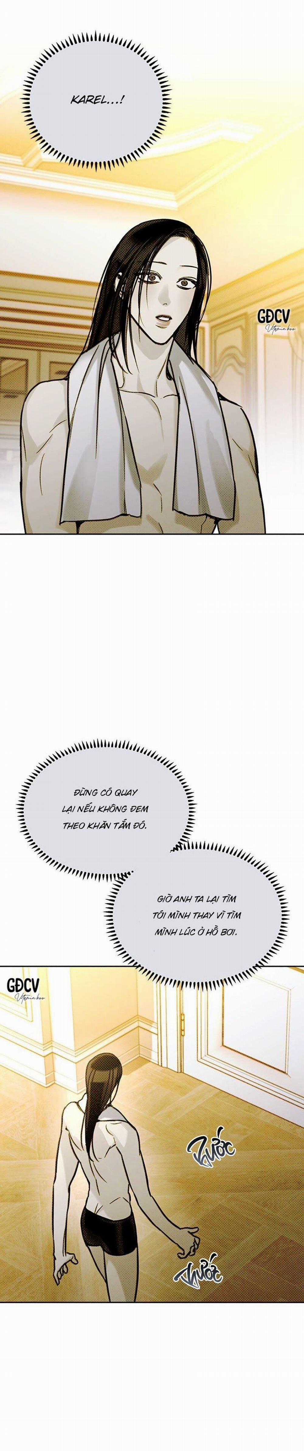 Độc Tấu Đôi 12 trang 3