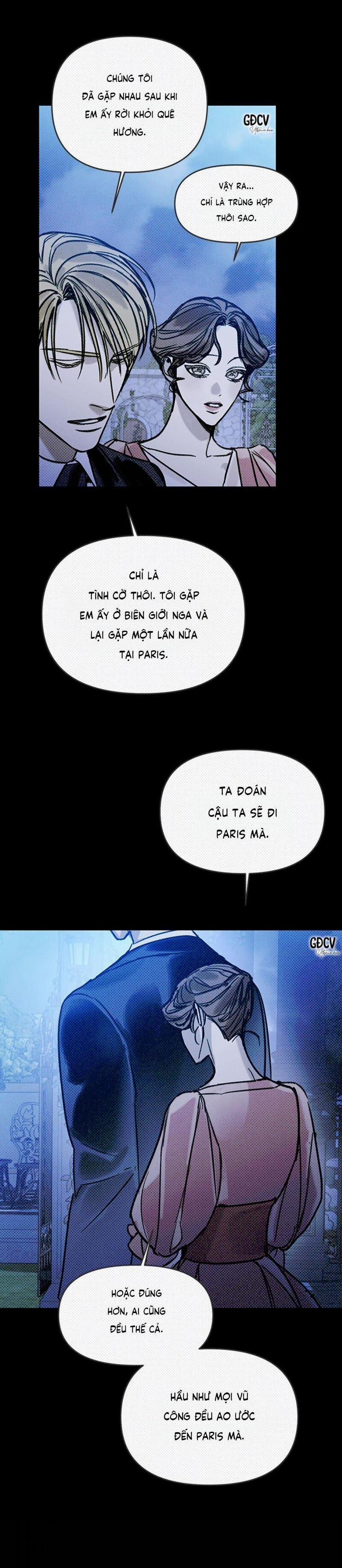 Độc Tấu Đôi 13 trang 1