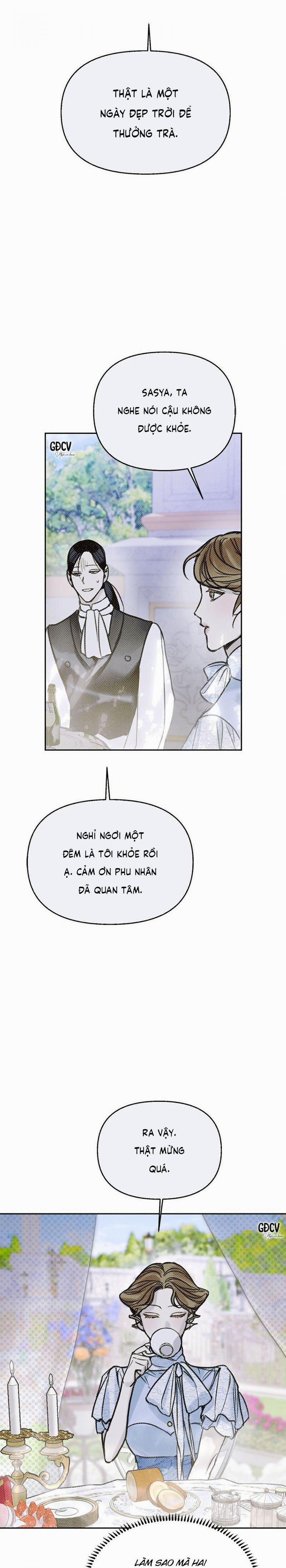 Độc Tấu Đôi 13 trang 16