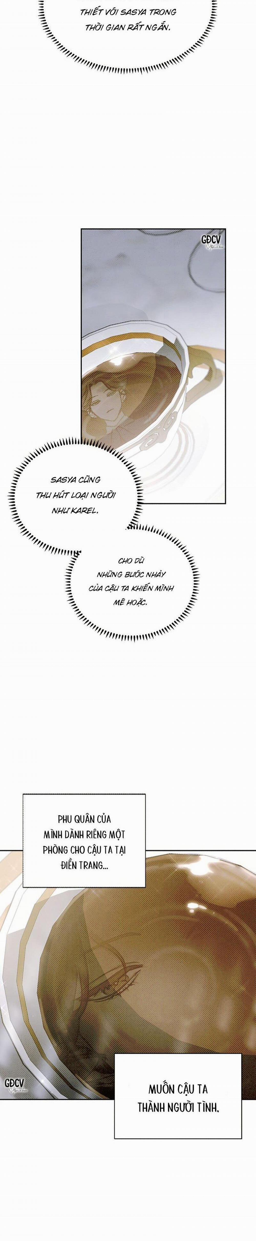 Độc Tấu Đôi 13 trang 18