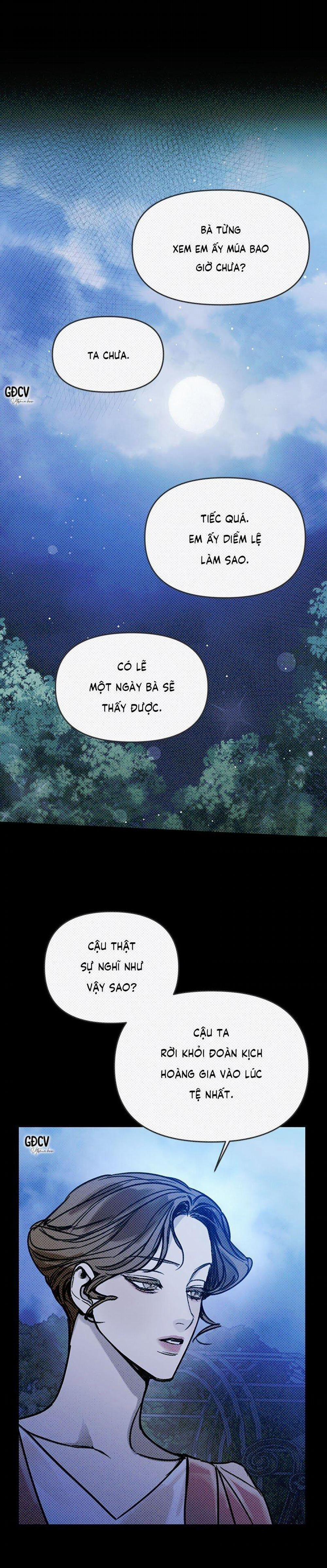 Độc Tấu Đôi 13 trang 2