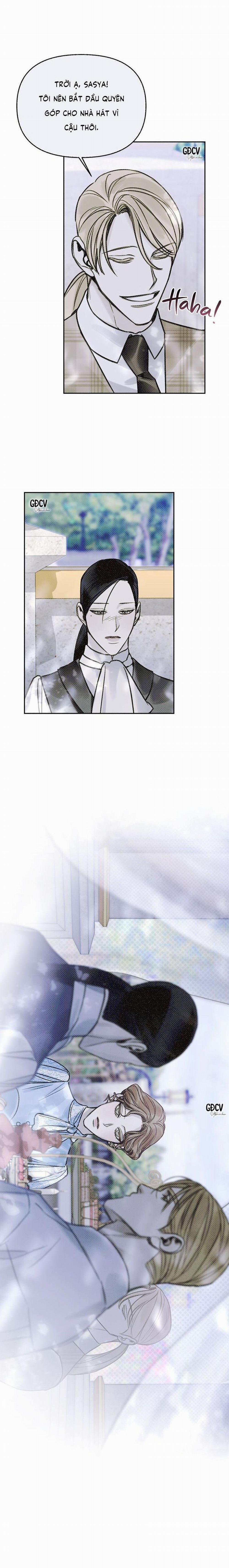 Độc Tấu Đôi 13 trang 22