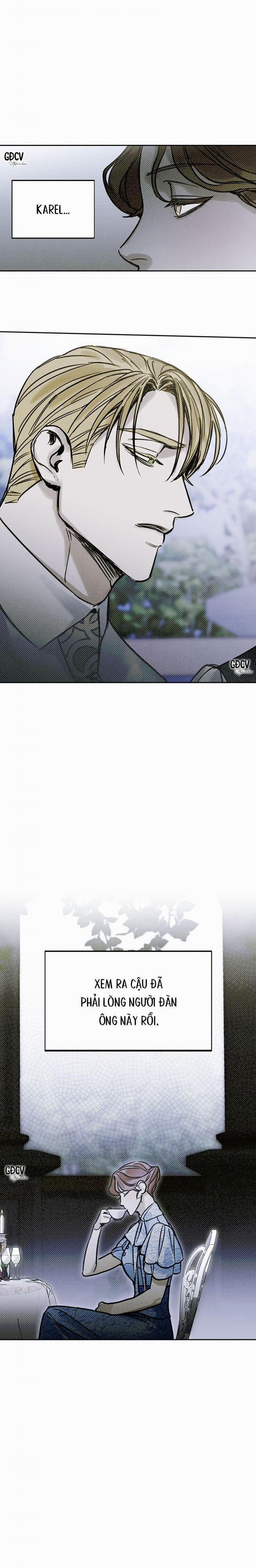 Độc Tấu Đôi 13 trang 23