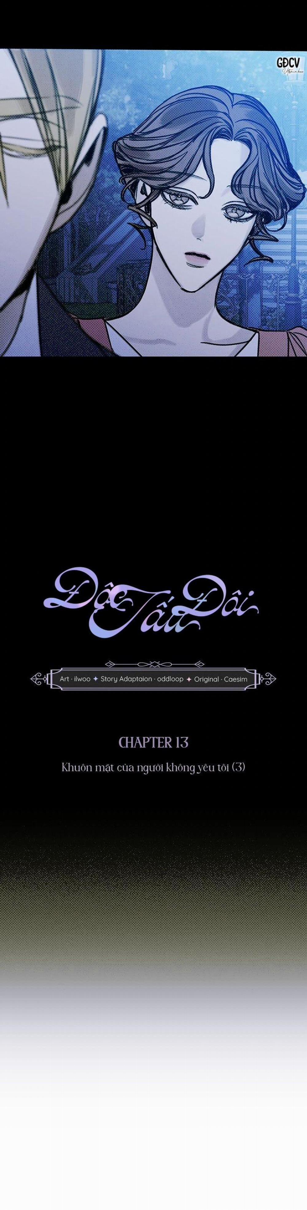 Độc Tấu Đôi 13 trang 7