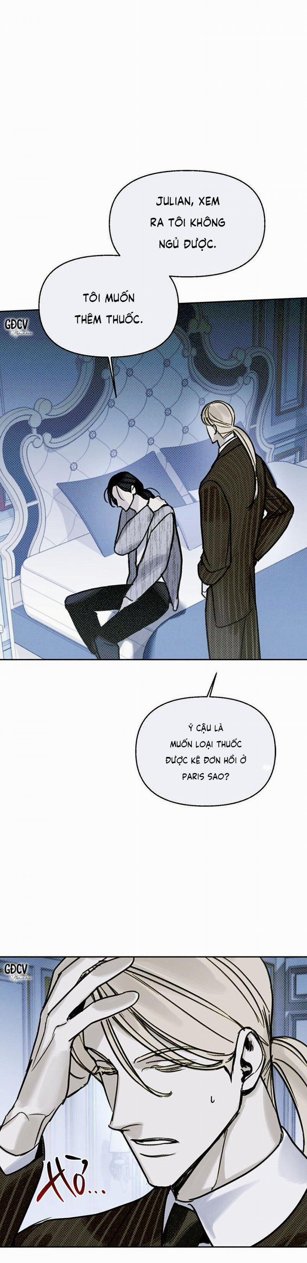 Độc Tấu Đôi 13 trang 8