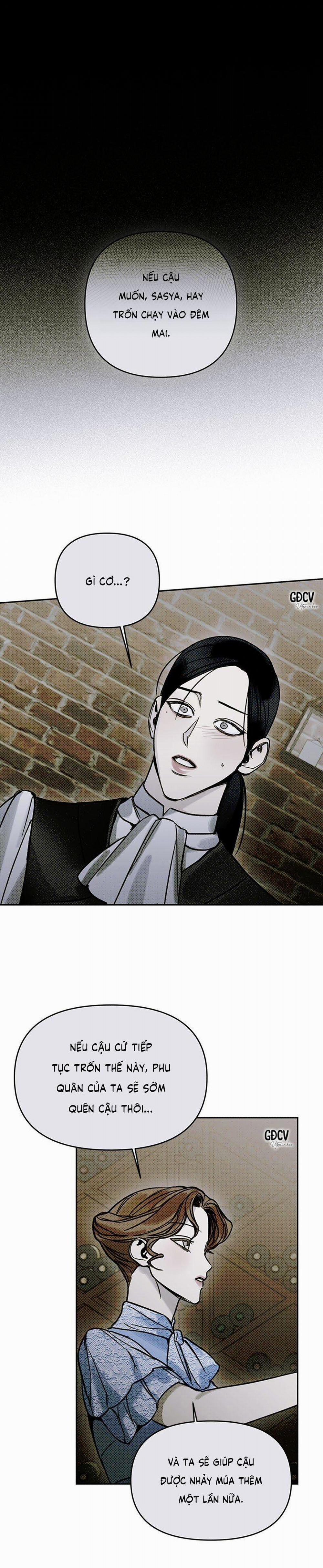 Độc Tấu Đôi 14 trang 0