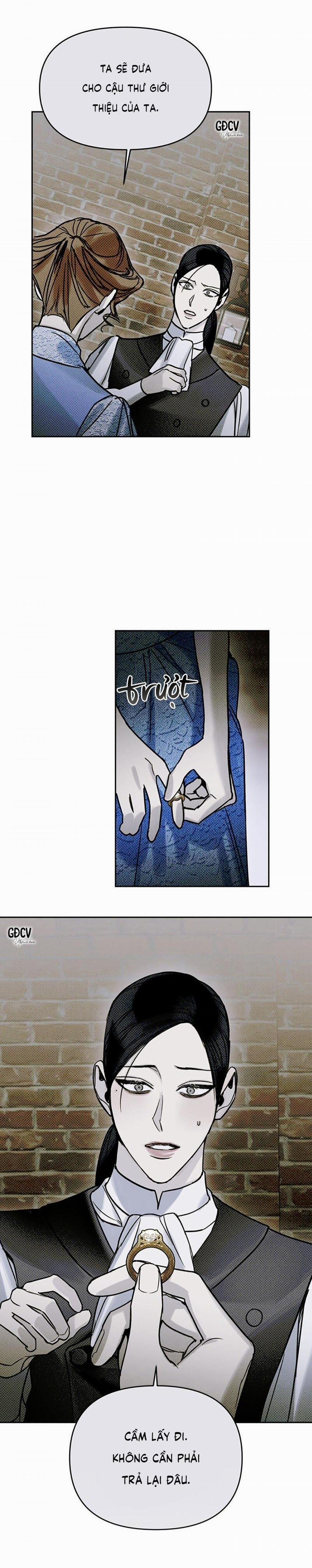 Độc Tấu Đôi 14 trang 1