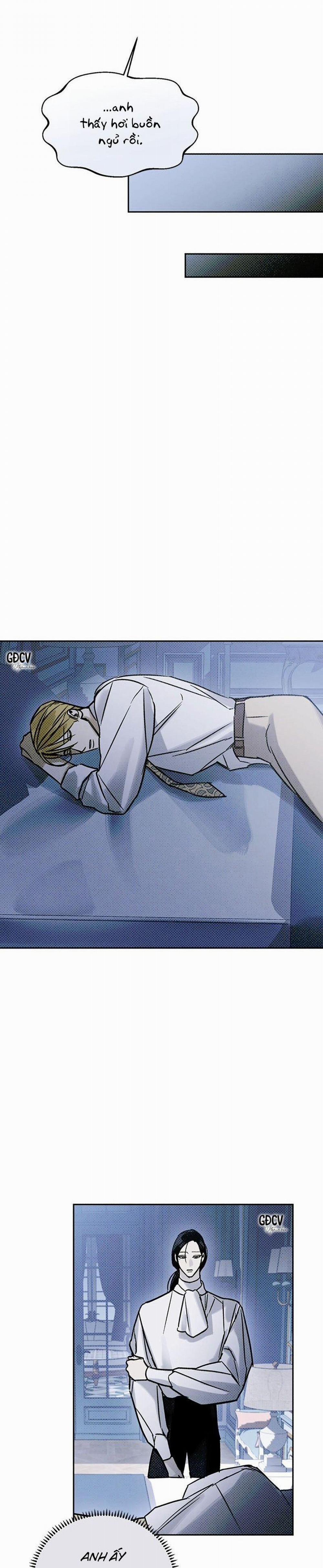 Độc Tấu Đôi 14 trang 12