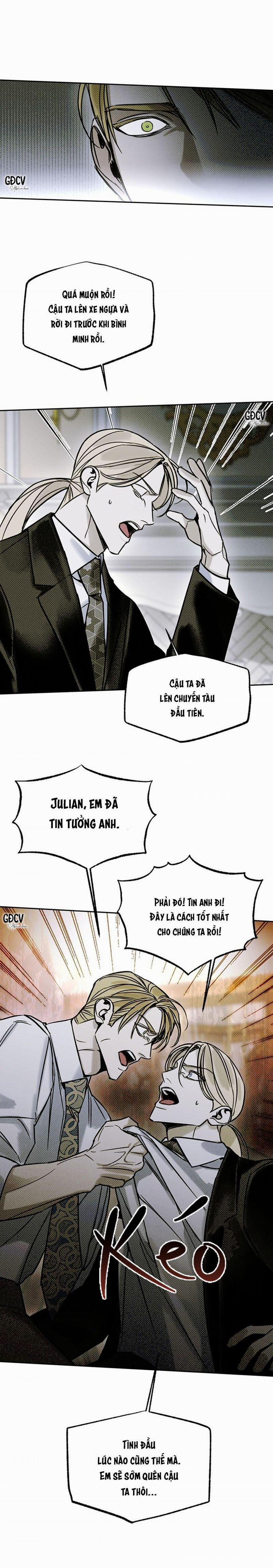 Độc Tấu Đôi 14 trang 19