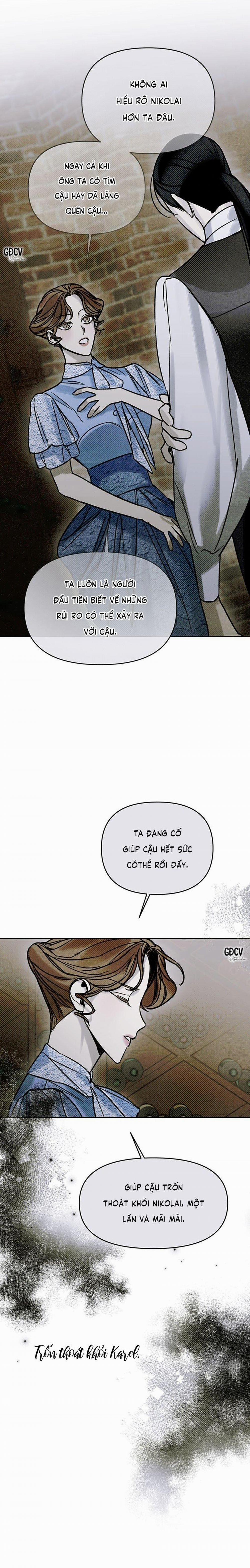 Độc Tấu Đôi 14 trang 3