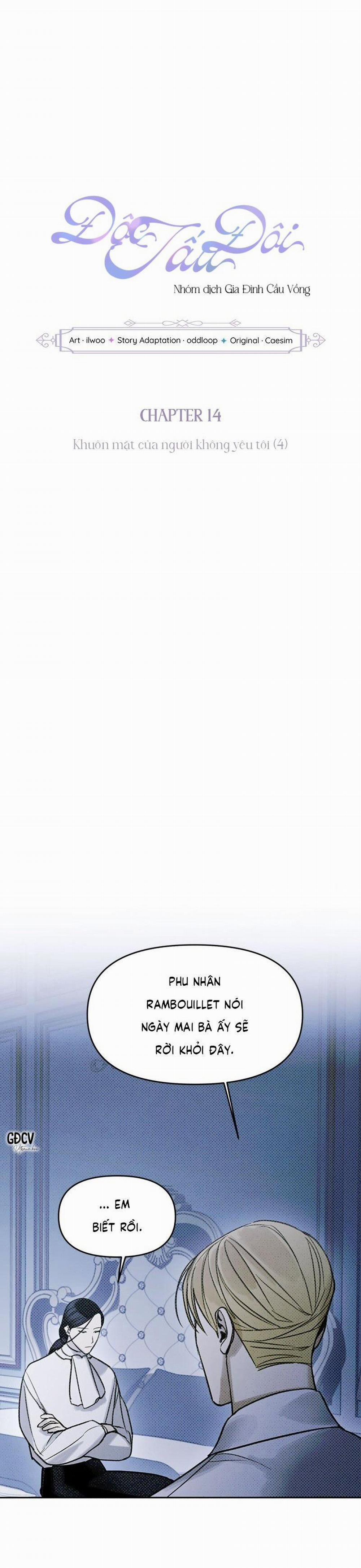 Độc Tấu Đôi 14 trang 5