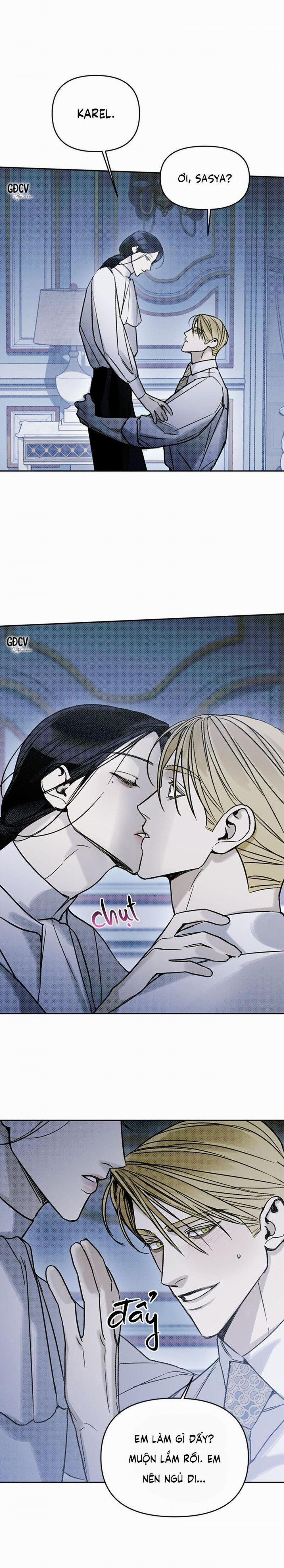 Độc Tấu Đôi 14 trang 7