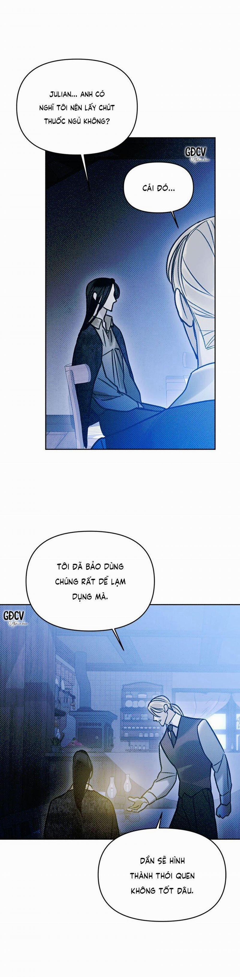 Độc Tấu Đôi 15 trang 16