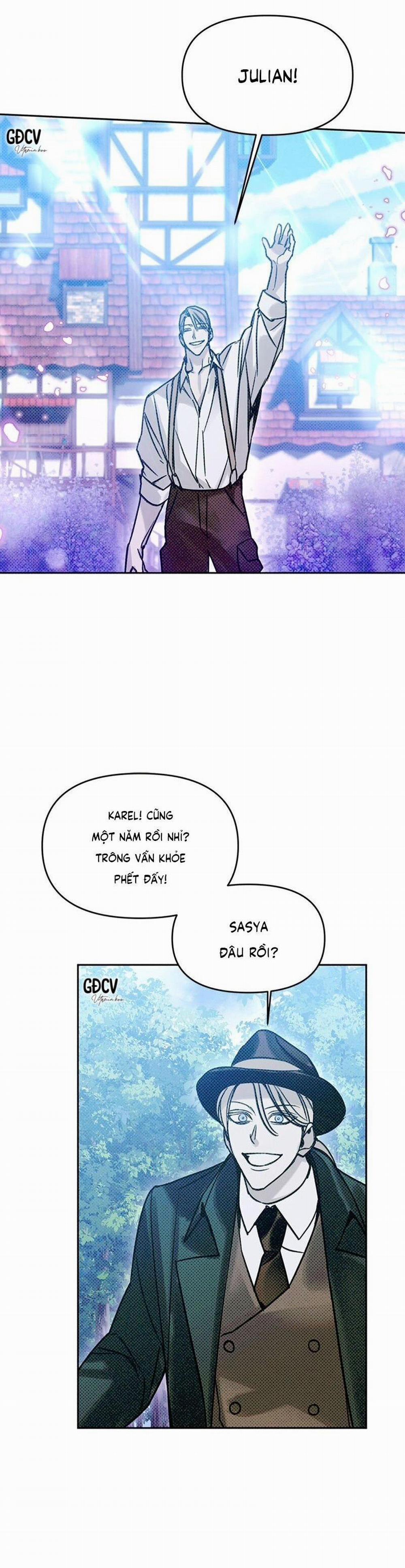 Độc Tấu Đôi 15 trang 6