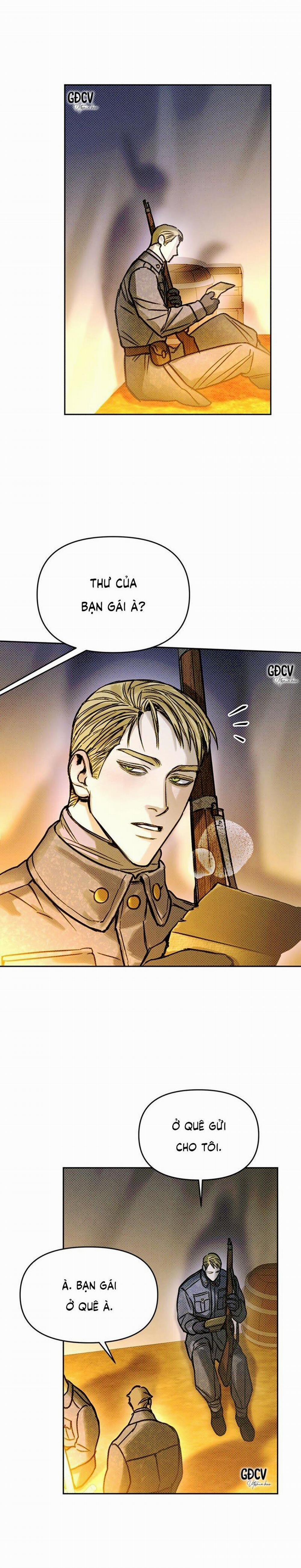 Độc Tấu Đôi 16 trang 1