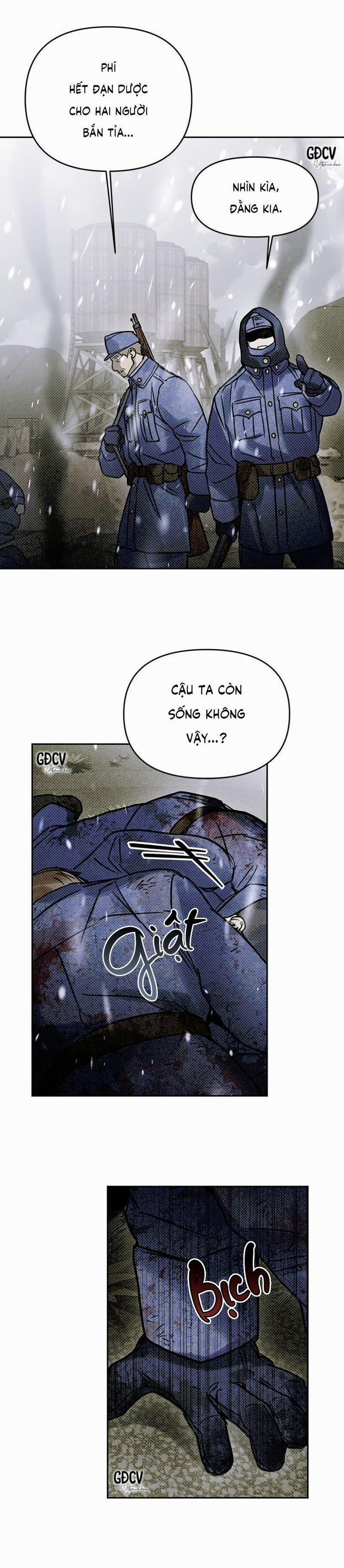 Độc Tấu Đôi 16 trang 6