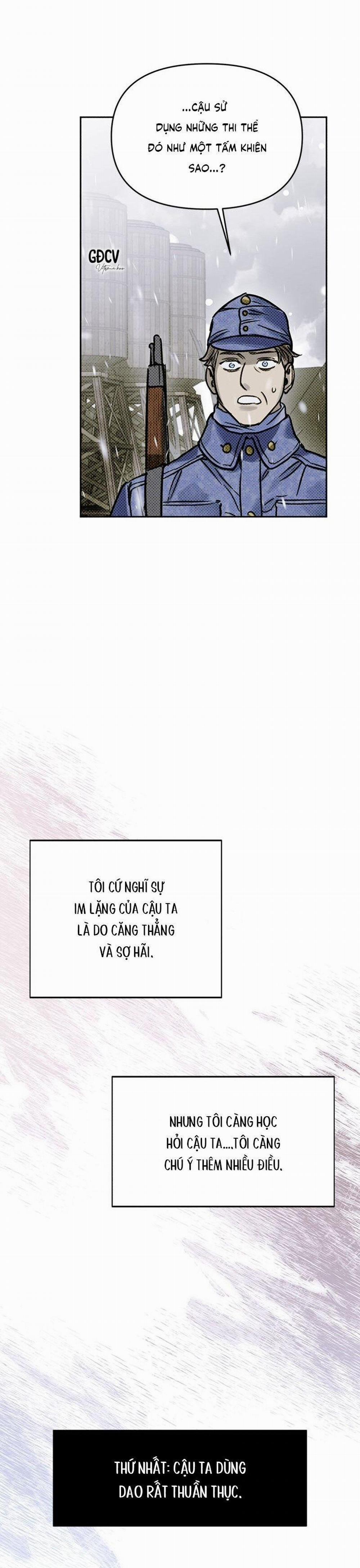 Độc Tấu Đôi 16 trang 8