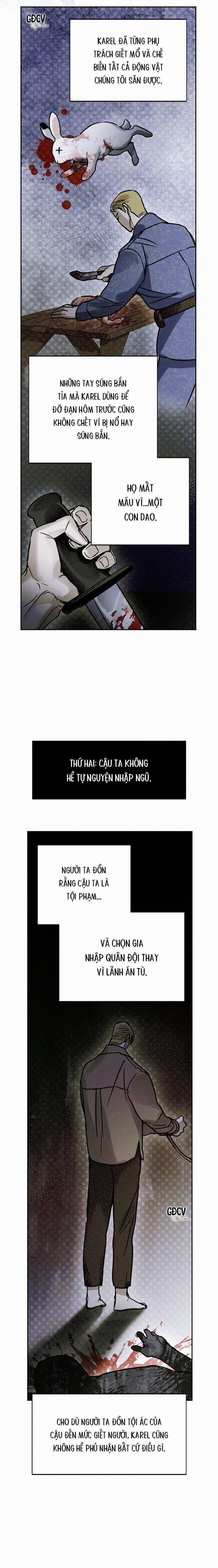 Độc Tấu Đôi 16 trang 9