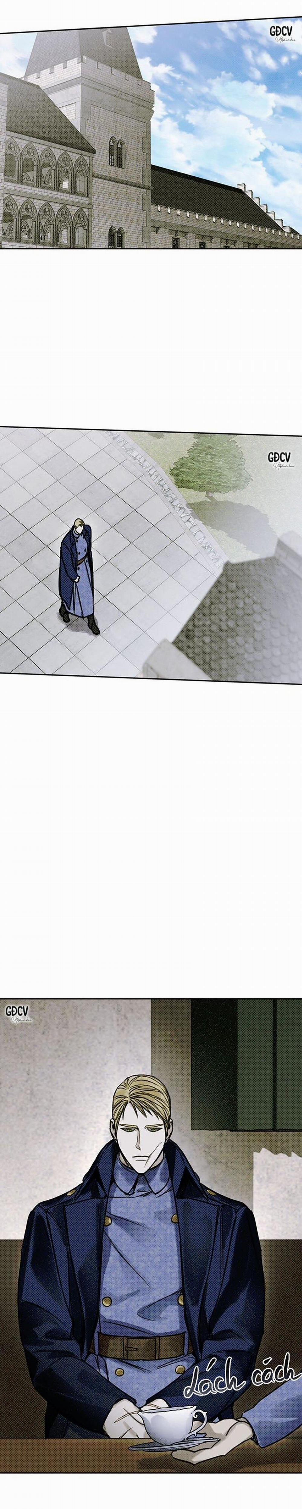 Độc Tấu Đôi 17 trang 13