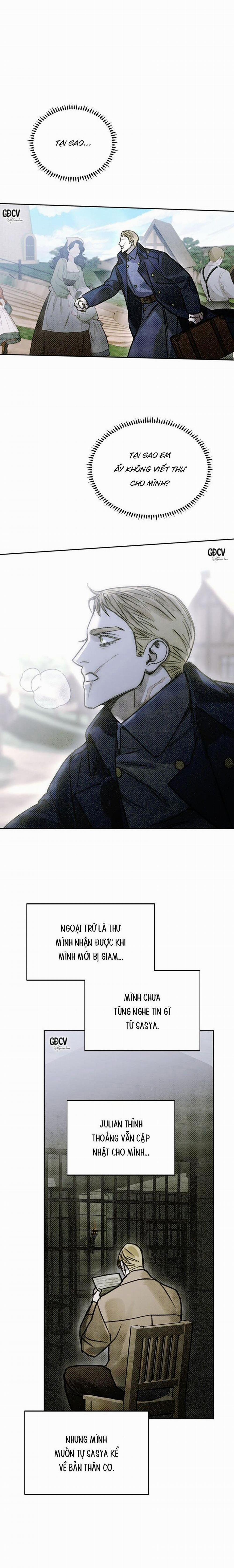 Độc Tấu Đôi 17 trang 22