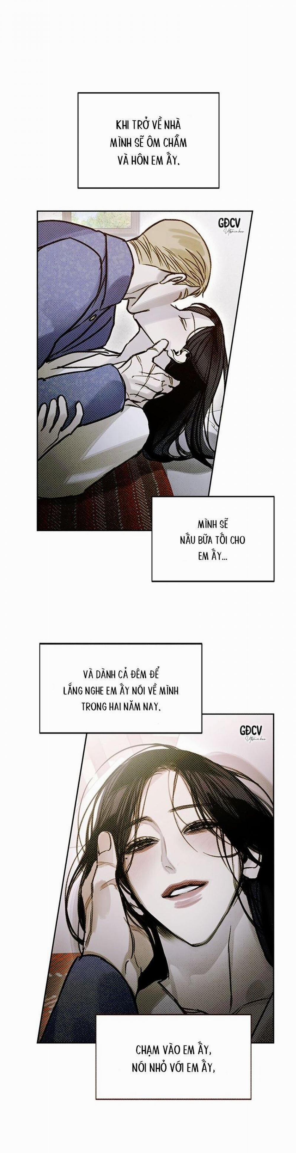 Độc Tấu Đôi 17 trang 23